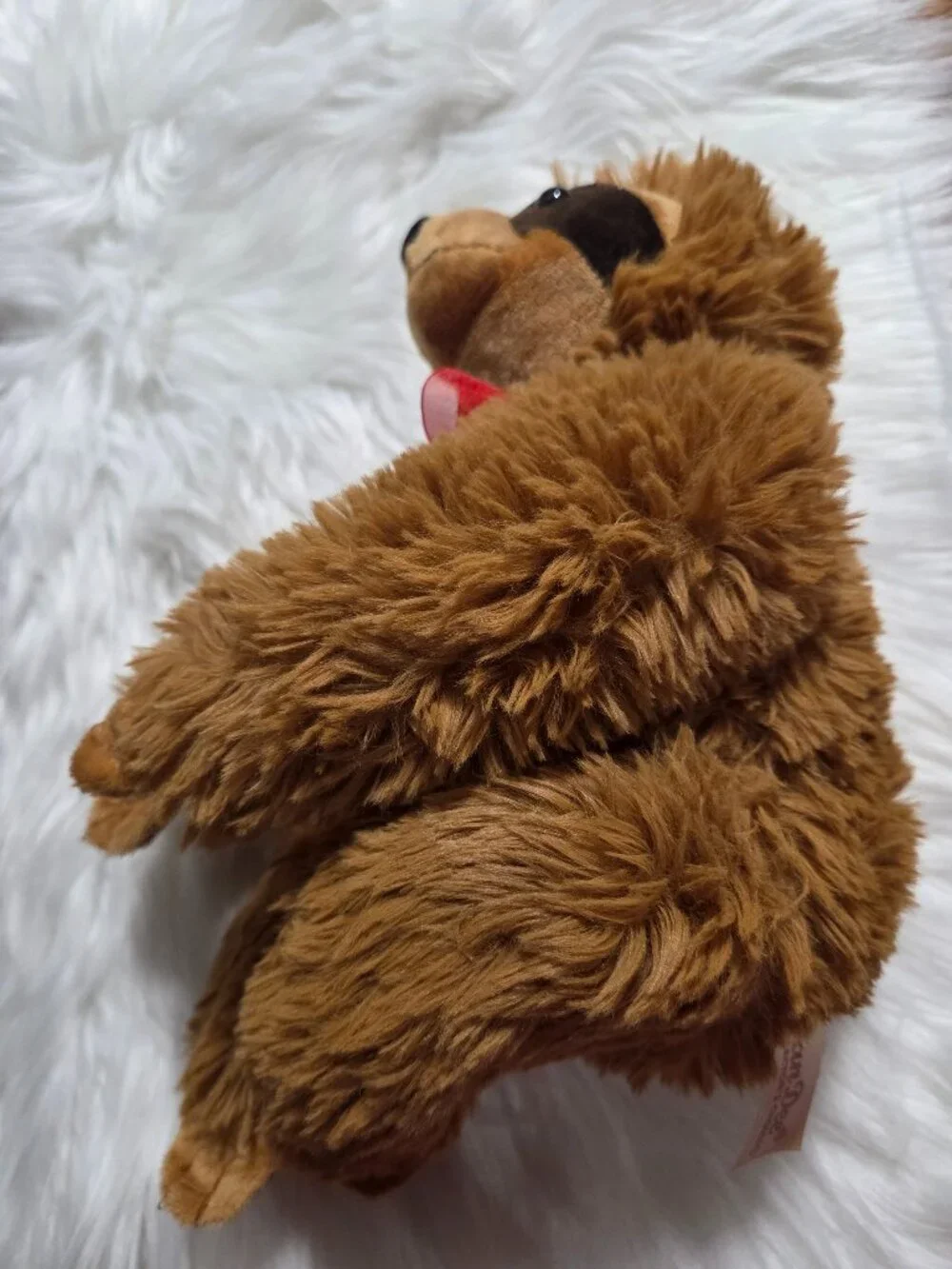Dan Dee preloved brown